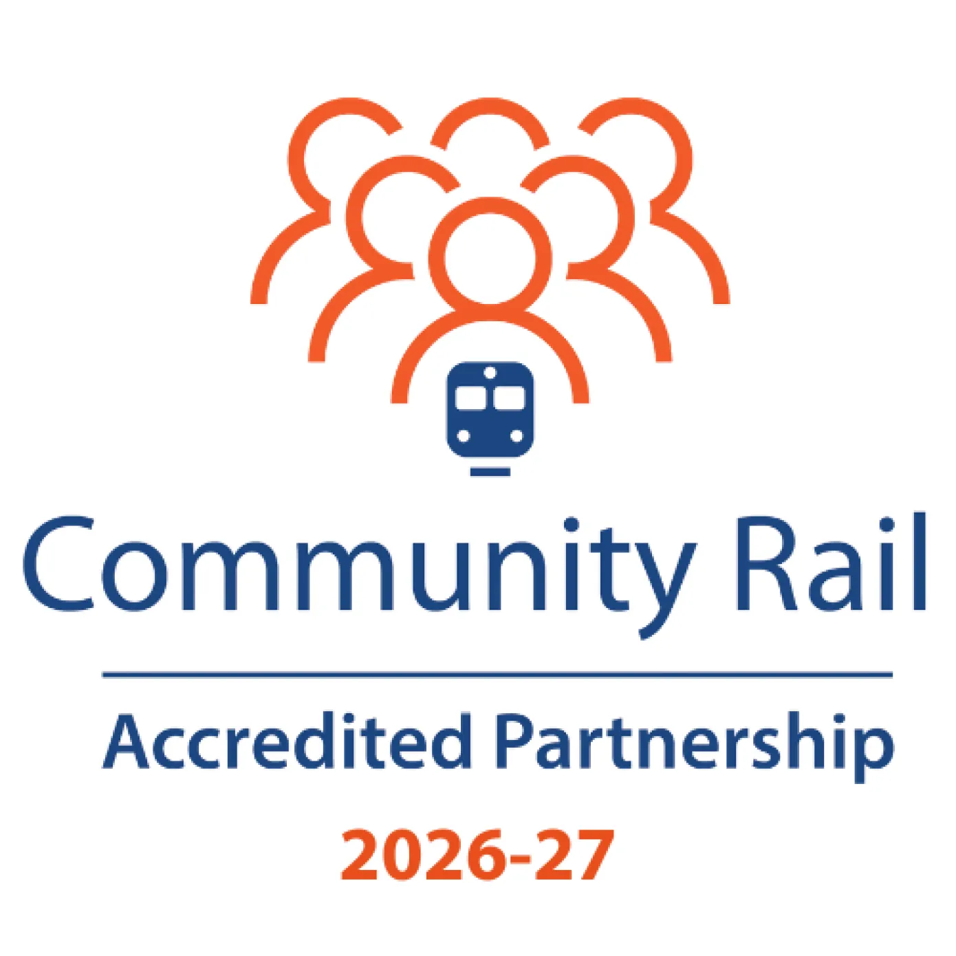 Community Rial Accreditation Partnership 2026-27