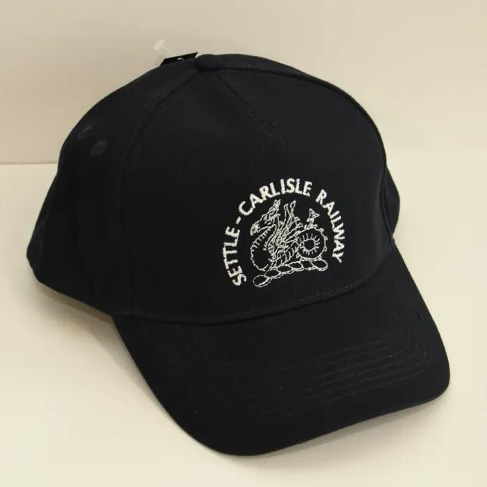 Black Cap