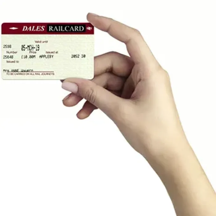 Railcard