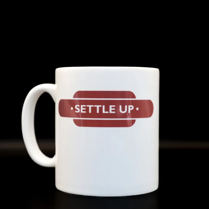 Mug