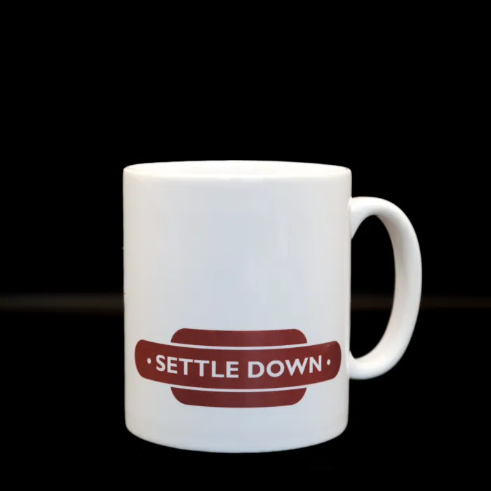Mug