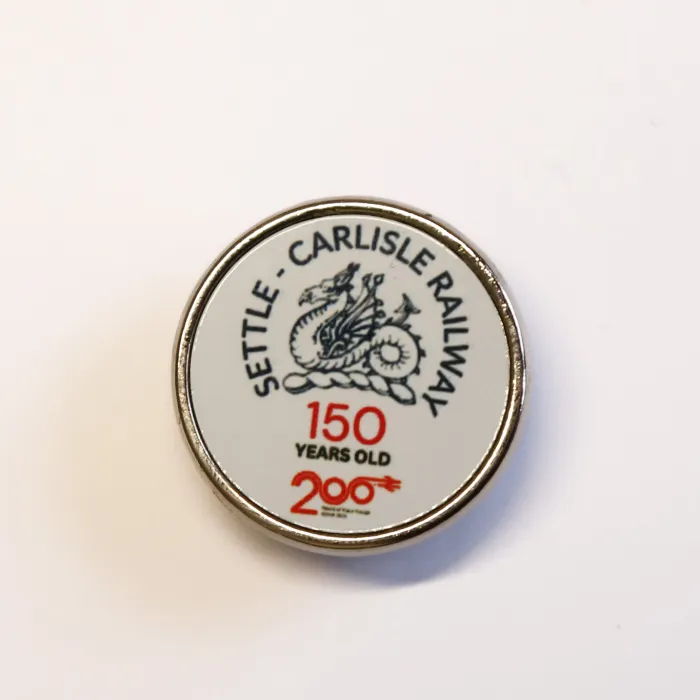 badge
