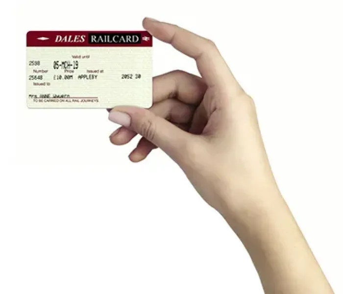 Railcard