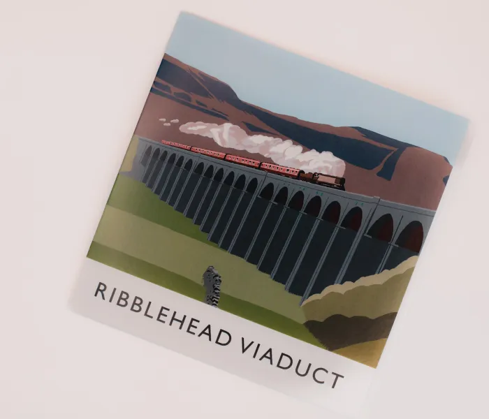 Greetings card