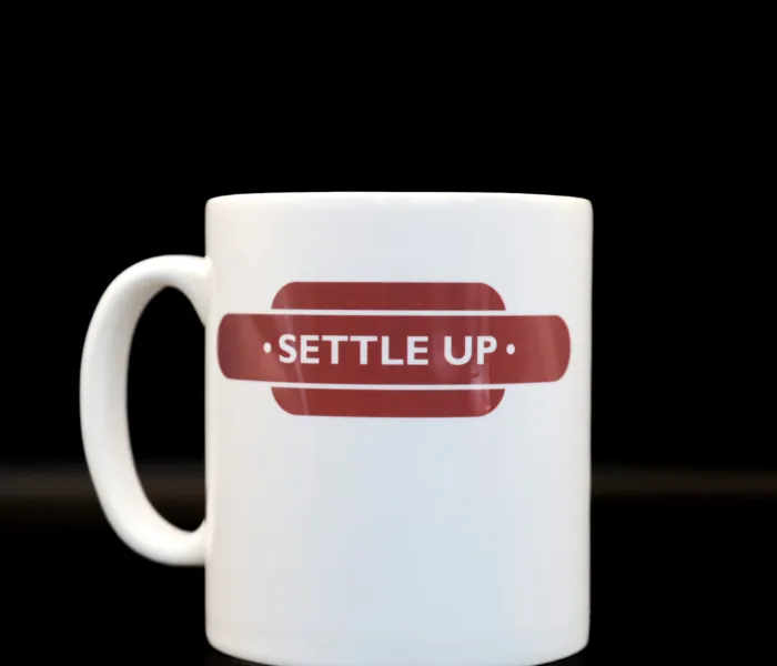 Mug