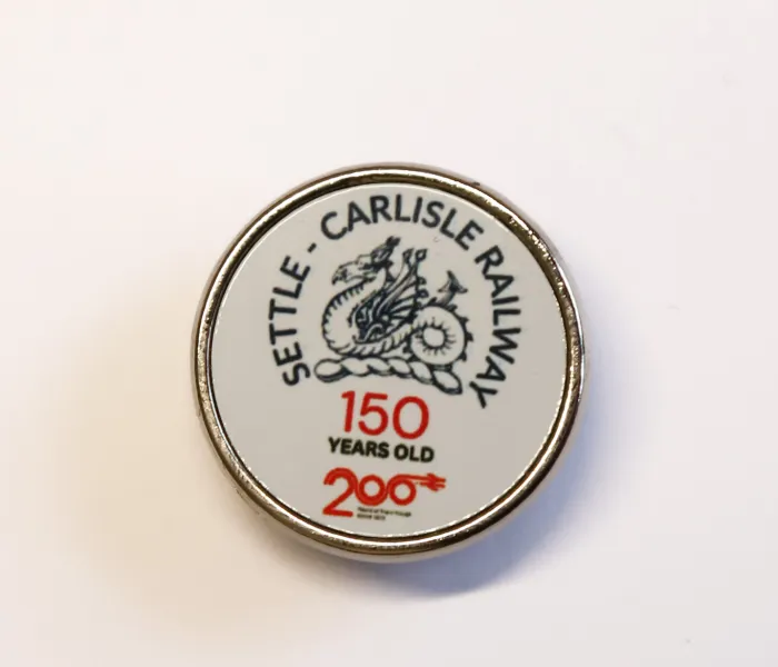 badge