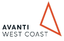 Avanti West Coast logo