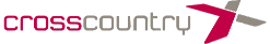 CrossCountry logo