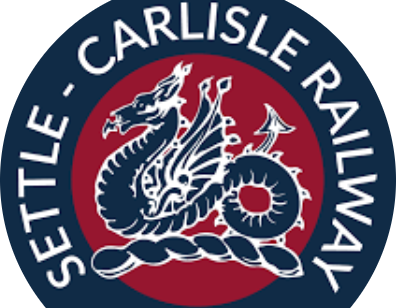 Settle - Carlisle Railway logo