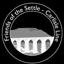 Friends of the Settle - Carlisle Line logo