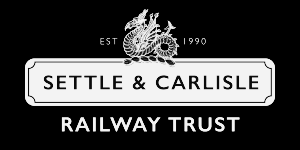 Settle & Carlisle Railway Trust logo